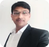 Mr. Milind Gaikwad Senior Placement Co-ordinator