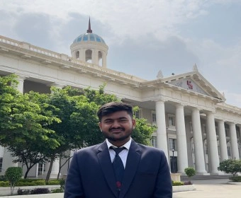 student-counsil-member-aryan-raut-sit-nagpur