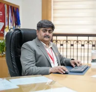 Prof. (Dr.) Nitin Rakesh