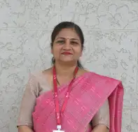 Dr. Latika Pinjarkar