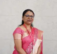 Dr. Pradnya Sulas Borkar