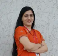 Dr. Gagandeep Kaur