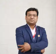 Dr. Pratik Agarwal