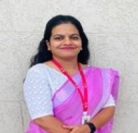 Prof. Ankita Avthankar