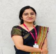 Prof. Parul Dubey