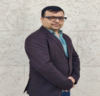 Dr. Praveen Kumar Dhankar