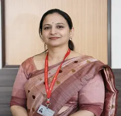 Dr. Smita Singh(Nirkhi)