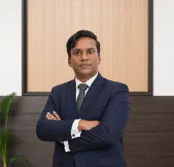 Dr. Sachin Harne
