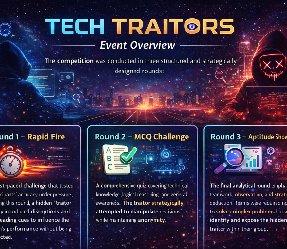 Tech-Traitors