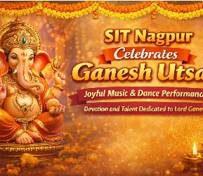 Ganesh Utsav Celebration