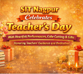 Teacher’s Day Celebration
