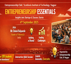 Entrepreneurship Essentials