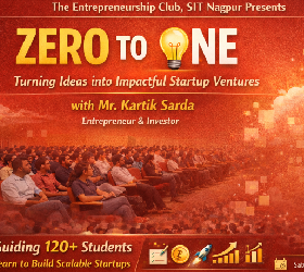 Zero to One – Building Your First Venture