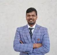 Dr. Sagarkumar Shridhar Badhiye