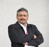 Dr. Pramod Kumar Pandey