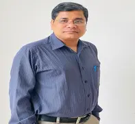 Dr. Shyam Pratap Singh