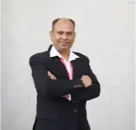 Dr. Nilesh Manoharrao Shelke