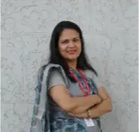 Dr. Poorva Agrawal