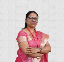 Dr. Pradnya Sulas Borkar