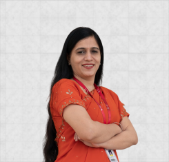 Dr. Gagandeep Kaur