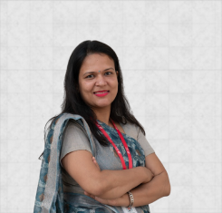 Dr. Poorva Agrawal