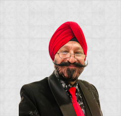 Dr. Jasjit S. Suri