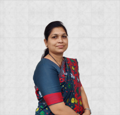 Prof. Nisha Gongal