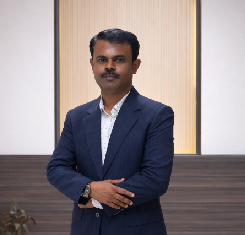 Dr. Amit Bhattacharyya