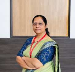 Dr. Shilpa Ghode